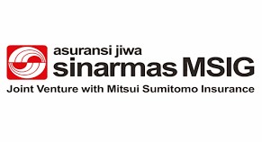 Gaji PT Asuransi Jiwa Sinarmas
