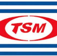 Gaji PT Trans Samudera Maritim