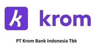 Gaji PT Krom Bank Indonesia Tbk