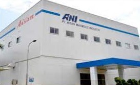 Gaji PT Aisan Nasmoco Industri
