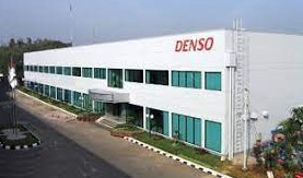 Gaji PT Denso Manufacturing Indonesia