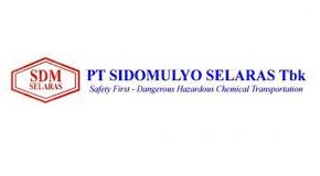 Gaji PT Sidomulyo Selaras Tbk
